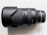 Tamron 70-180 F/2.8 Di III VXD Lens for Sony FE