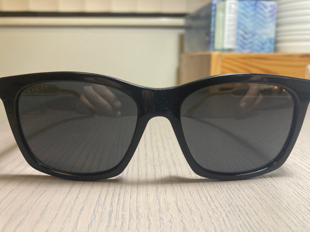 Gucci Sunglasses  in Other in City of Toronto - Image 2