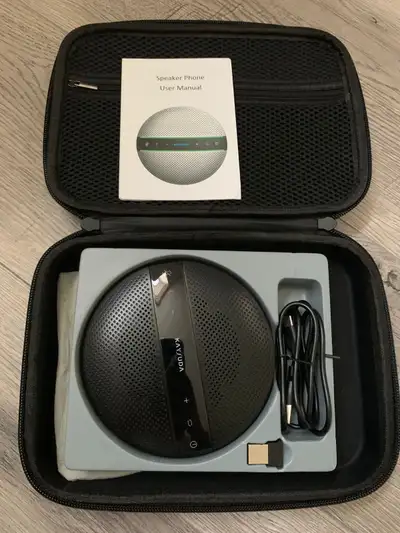 Kayuda Speaker Phone, View more