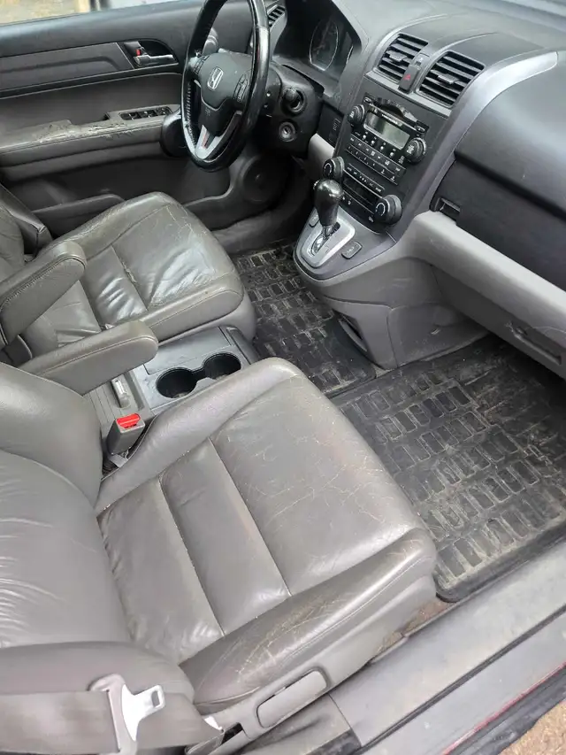 2008 honda crv600046452584622084