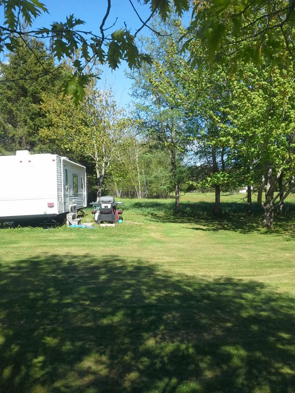 Campground for sale in Land for Sale in Fredericton