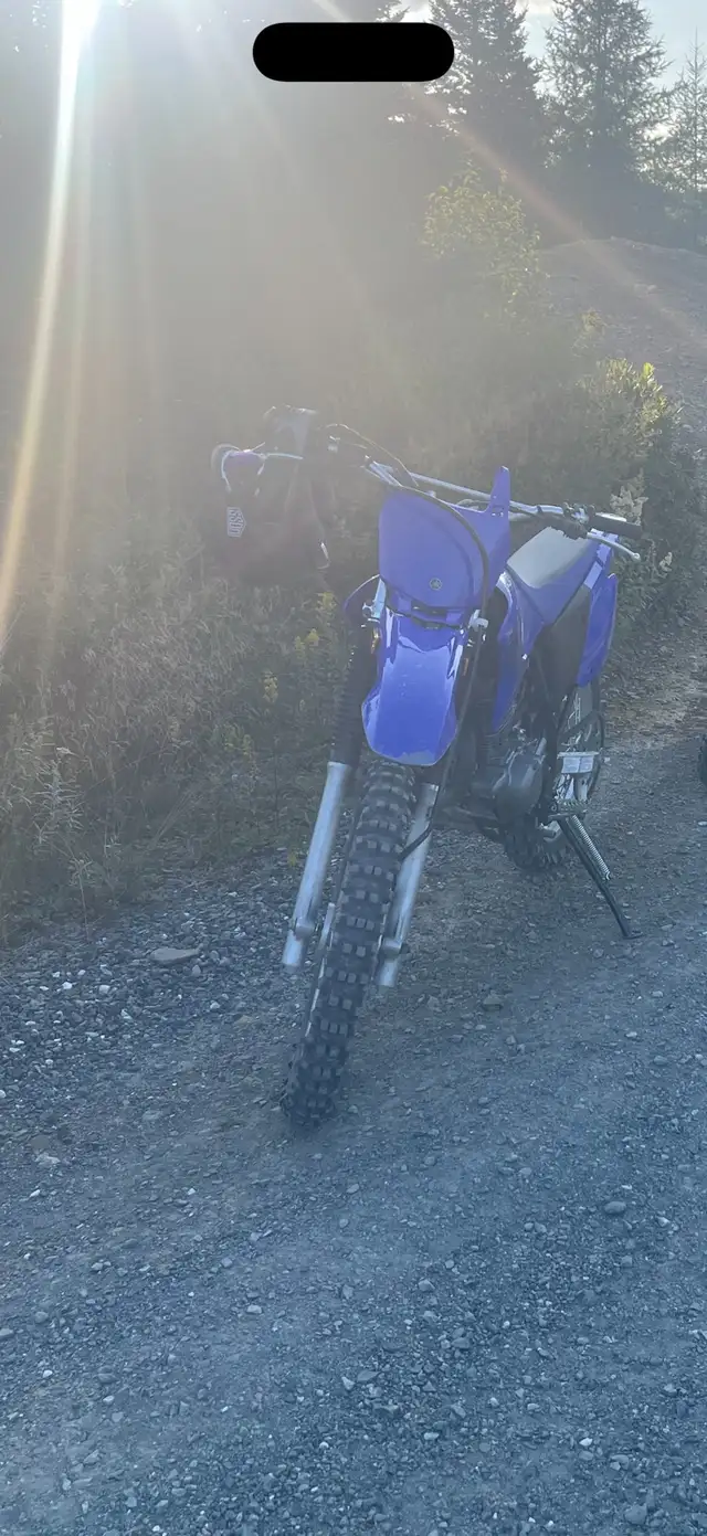 Yamaha TTR 230 in Dirt Bikes & Motocross in Cape Breton - Image 3
