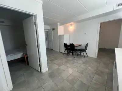 1-2 Bedroom Walkout Basement Apartment in Woodstock