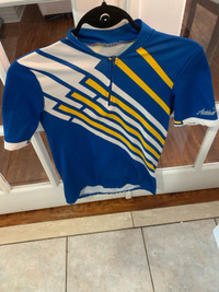 Cycling top small  $10