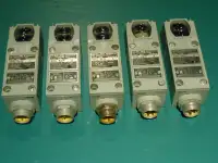 Allen Bradley Photoelectric Switches $30.00 each