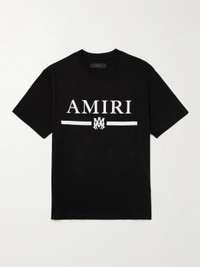 Amiri T shirt men’s medium 