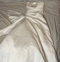 Size 8 Maggie Sottero Wedding dress