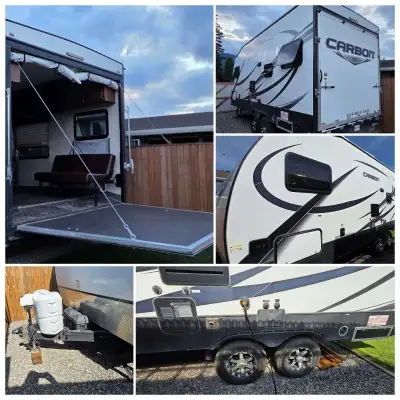 Beautifully maintained and in immaculate condition, this Carbon 22 is ready for hunting season and y...