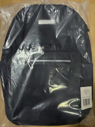 17inch brand new backpack, View more