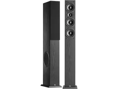 JBL Loft 50 3-Way Floorstanding 250W Loudspeaker (Pair), View more
