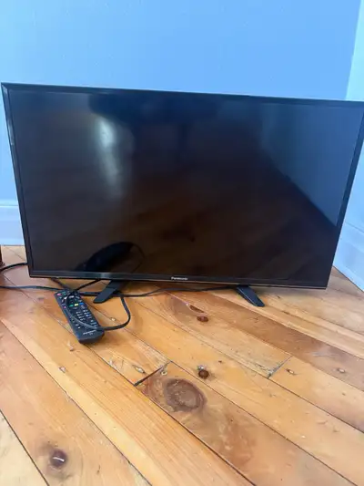 32” television , View more