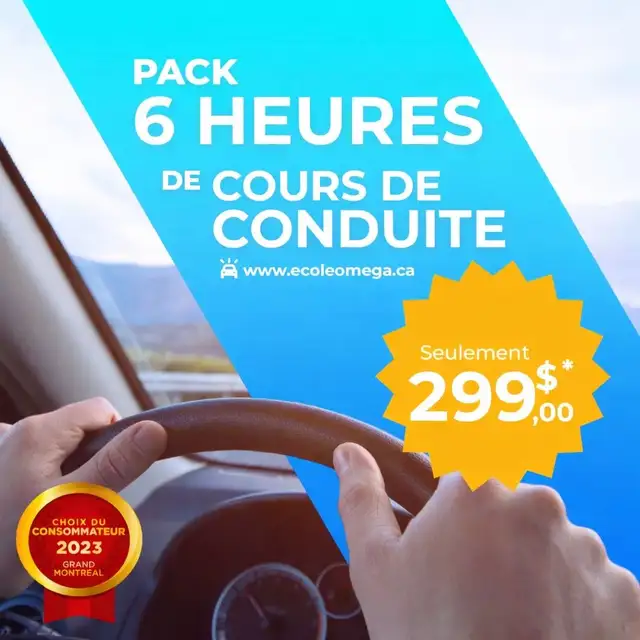 Advanced Driving Course