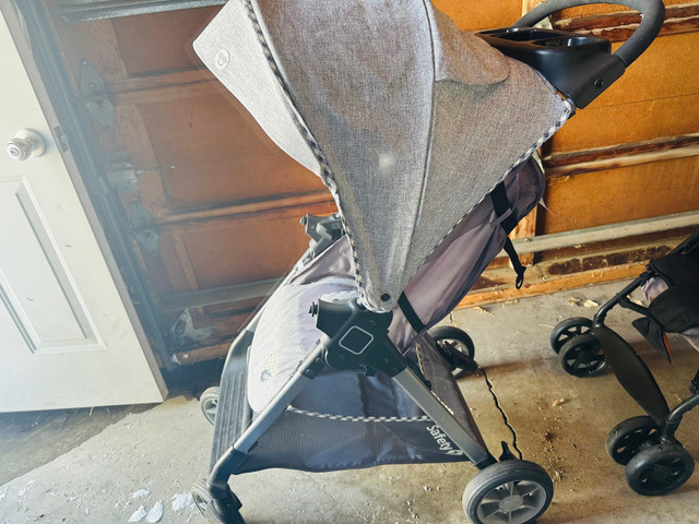 Safety first stoller in Strollers, Carriers & Car Seats in Edmonton - Image 3