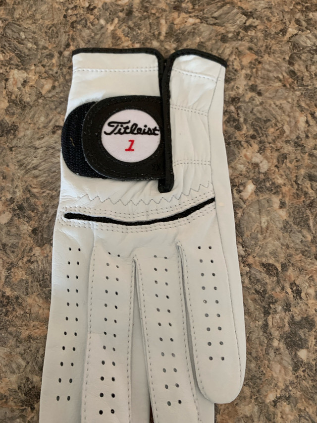 New Golf Gloves  in Golf in New Glasgow - Image 3