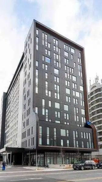 2 Br, 2 Wr apartment for rent