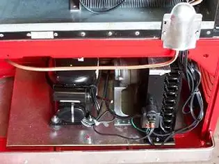 Vending Machine Repair, View more