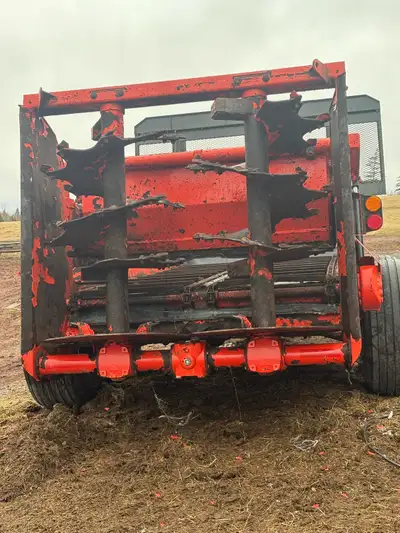 Great condition, no issues at all.