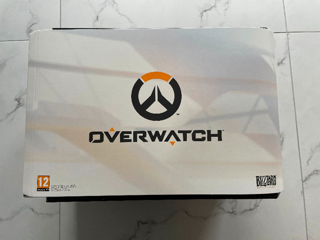 Overwatch - Collectors Edition (PC, French) in PC Games in Markham / York Region - Image 2