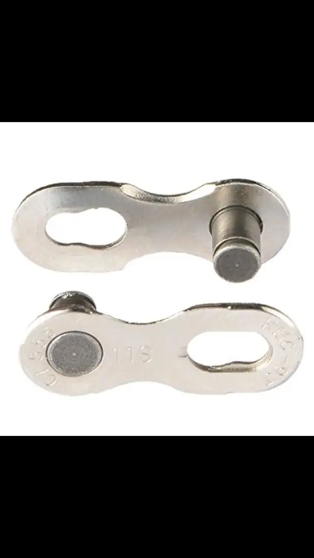 New Bicycle Chain Master Links KMC Missing 1 6 7 8 9 10 11 12spd628632818284811224