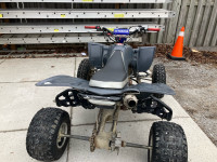 Yfz 450 for sale 