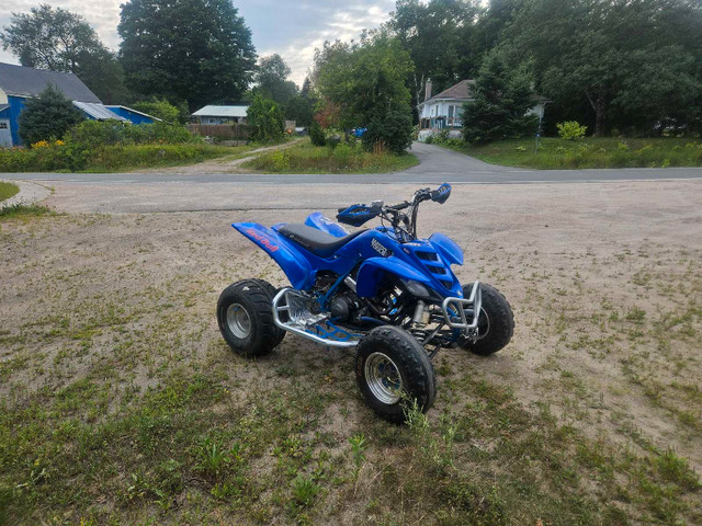 raptor 660 in ATVs in Trenton - Image 3