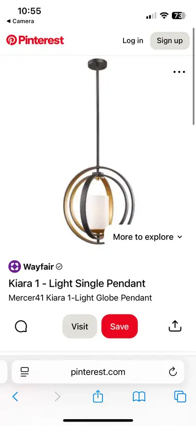 chandelier / pendant lighting , View more