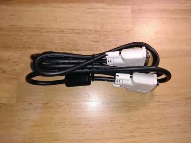 DVI-D Single-Link (18+1) Male to Male 6FT in Cables & Connectors in Mississauga / Peel Region - Image 4