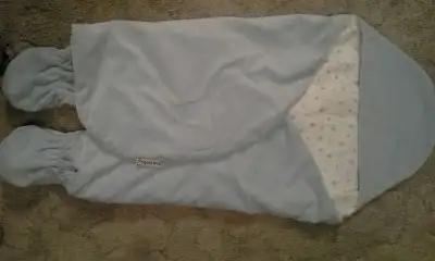 Swaddle/sleep sack, View more