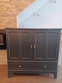Ikea LOMMARP Cabinet - $275