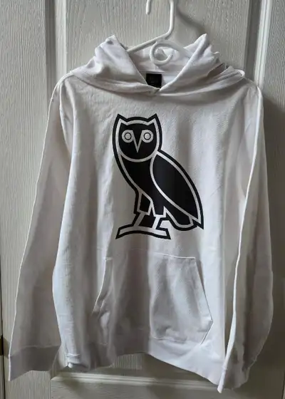 OVO October's Very Own Hoodie, View more