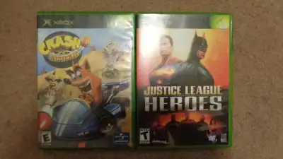 Original XBOX Games, View more