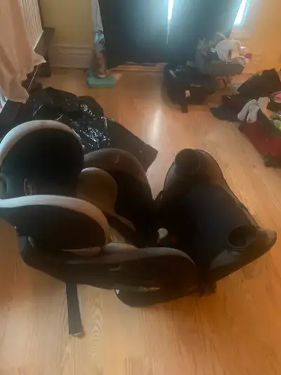 Toddler car seat, View more