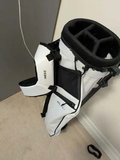 Inesis Golf Stand Bag, View more