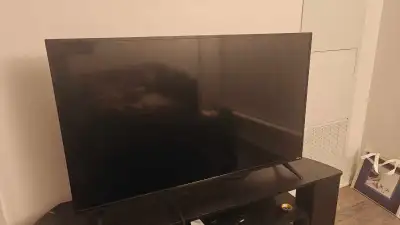 50" Vizio TV, View more