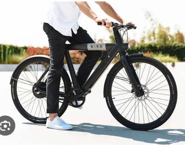 Bird street ebike in eBike in Medicine Hat - Image 6