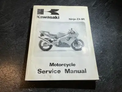kawasaki zx9 in All Categories in Canada | Kijiji Marketplaces