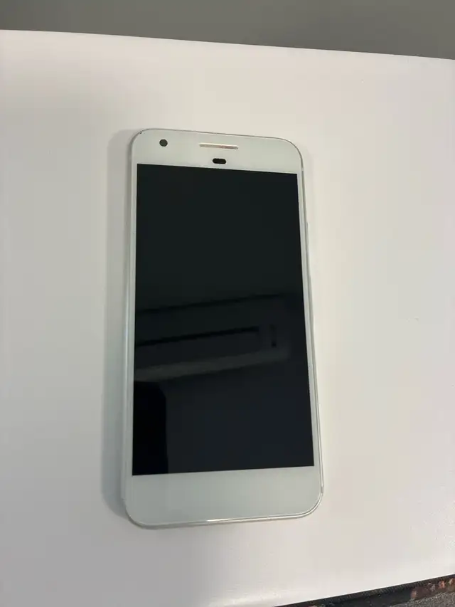 Google Pixel Smartphone