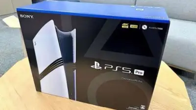 PlayStation 5 Pro - PS5 Pro - NEW SEALED IN BOX, View more