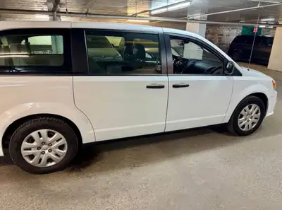 Just Landed to North-Am Dealers Available by appointment only year : 2019 Make or Model : Dodge Gran...