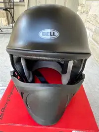 Bell Rogue helmet Lg