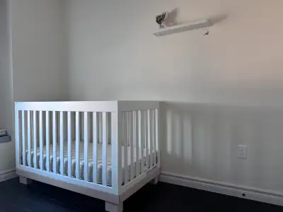 baby bed, View more