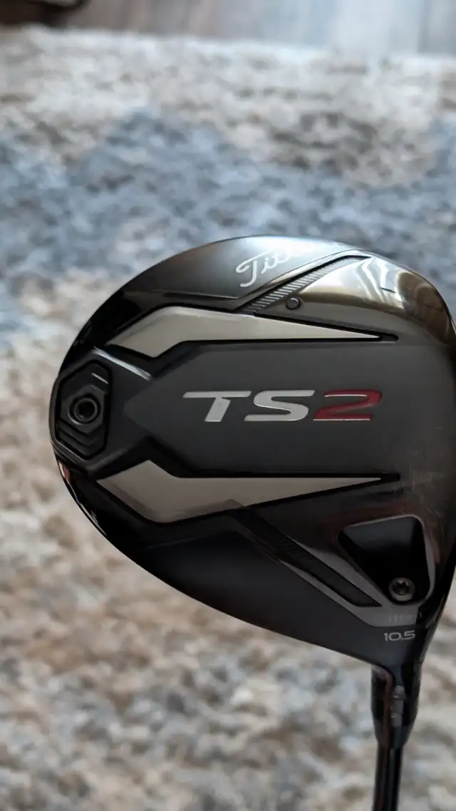 Titleist TS2 $250 in Golf in City of Halifax - Image 2