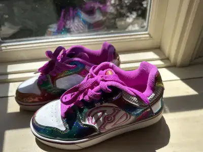 Heelys Skate Shoes - Kids Size 3, View more