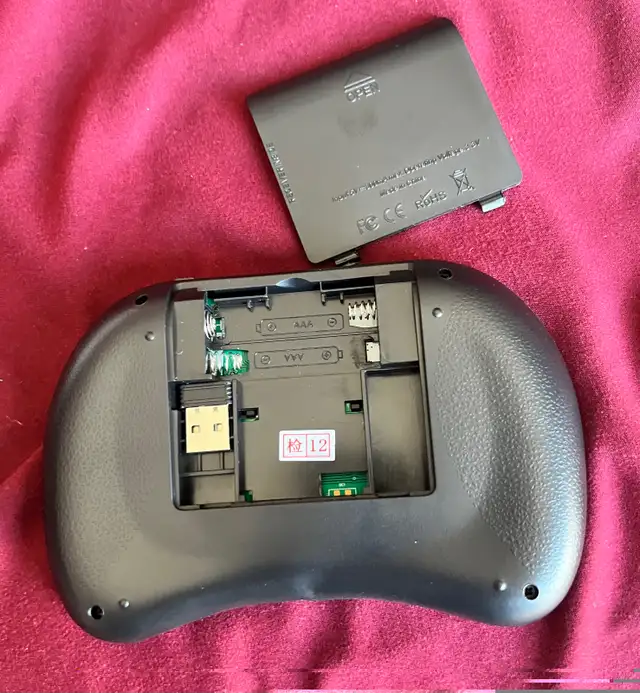 Mini keyboard  in Mice, Keyboards & Webcams in City of Montréal - Image 4