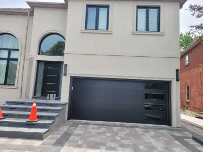 PROFESSIONAL SERVICES FOR GARAGE DOORS AND OPENERS, View more