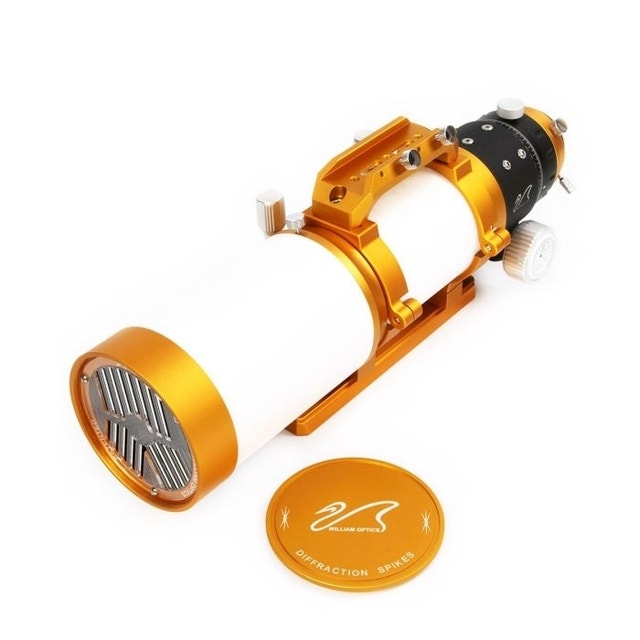 Télescope William Optics GT81 IV Apo Triplet Loisirs et artisanat Longueuil/Rive Sud Kijiji