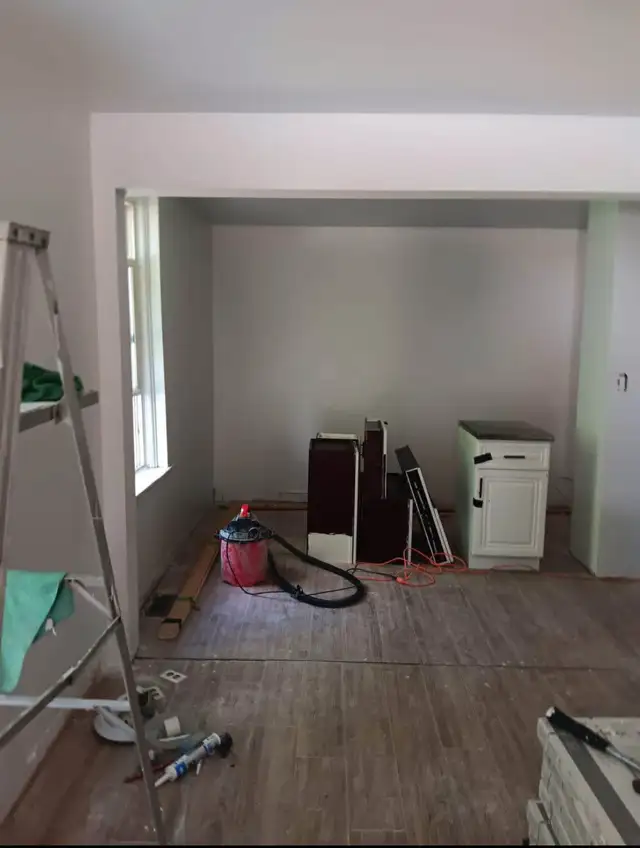 Semi Detached House - Available October 1st in Long Term Rentals in Owen Sound - Image 4