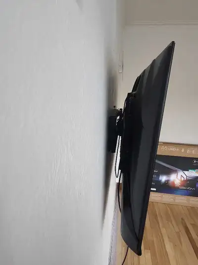 TV Hisense 50", View more