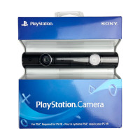 New Sony PlayStation PSVR Motion Sensor Camera for PS4