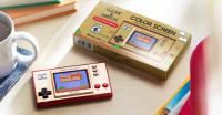 NINTENDO Super Mario Bros. GAME & WATCH